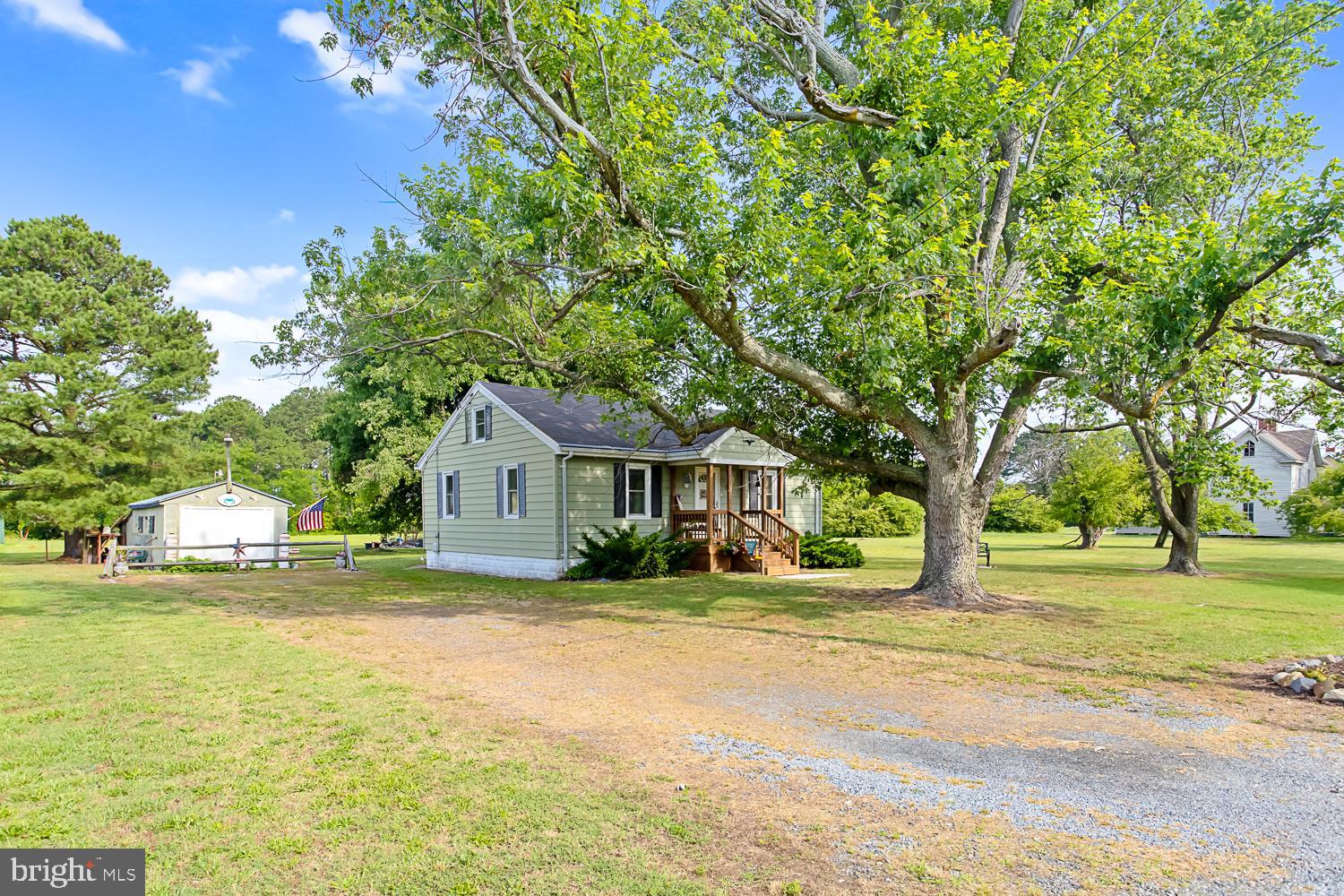 10140 Deal Island Road Deal Island, MD 21821 - Photo 31 of 40 Gallery Image 31
