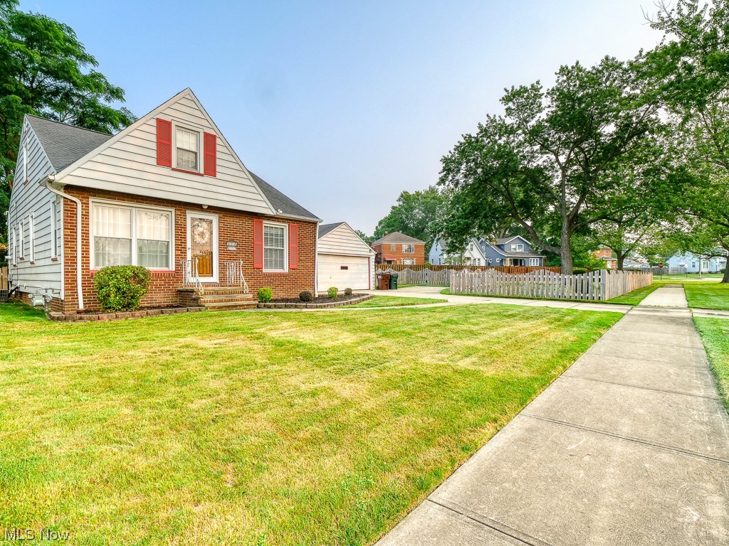 5715 Ackley Road Parma, OH 44129 - Photo 2 of 29