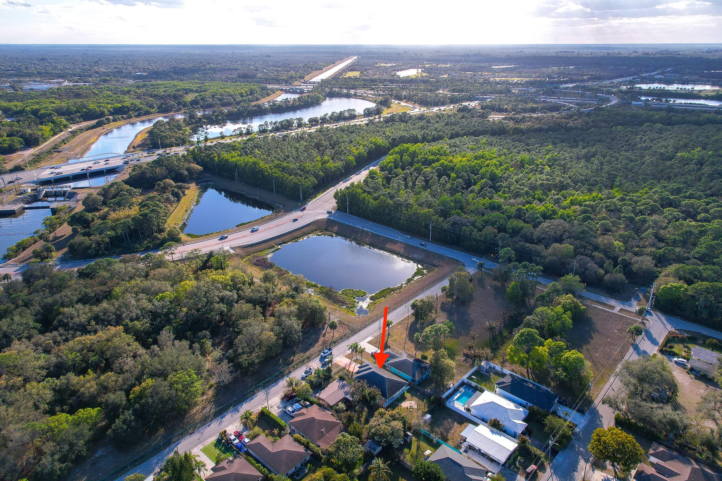 6923 1st Street Jupiter, FL 33458 - Photo 37 of 41 DJI_0161