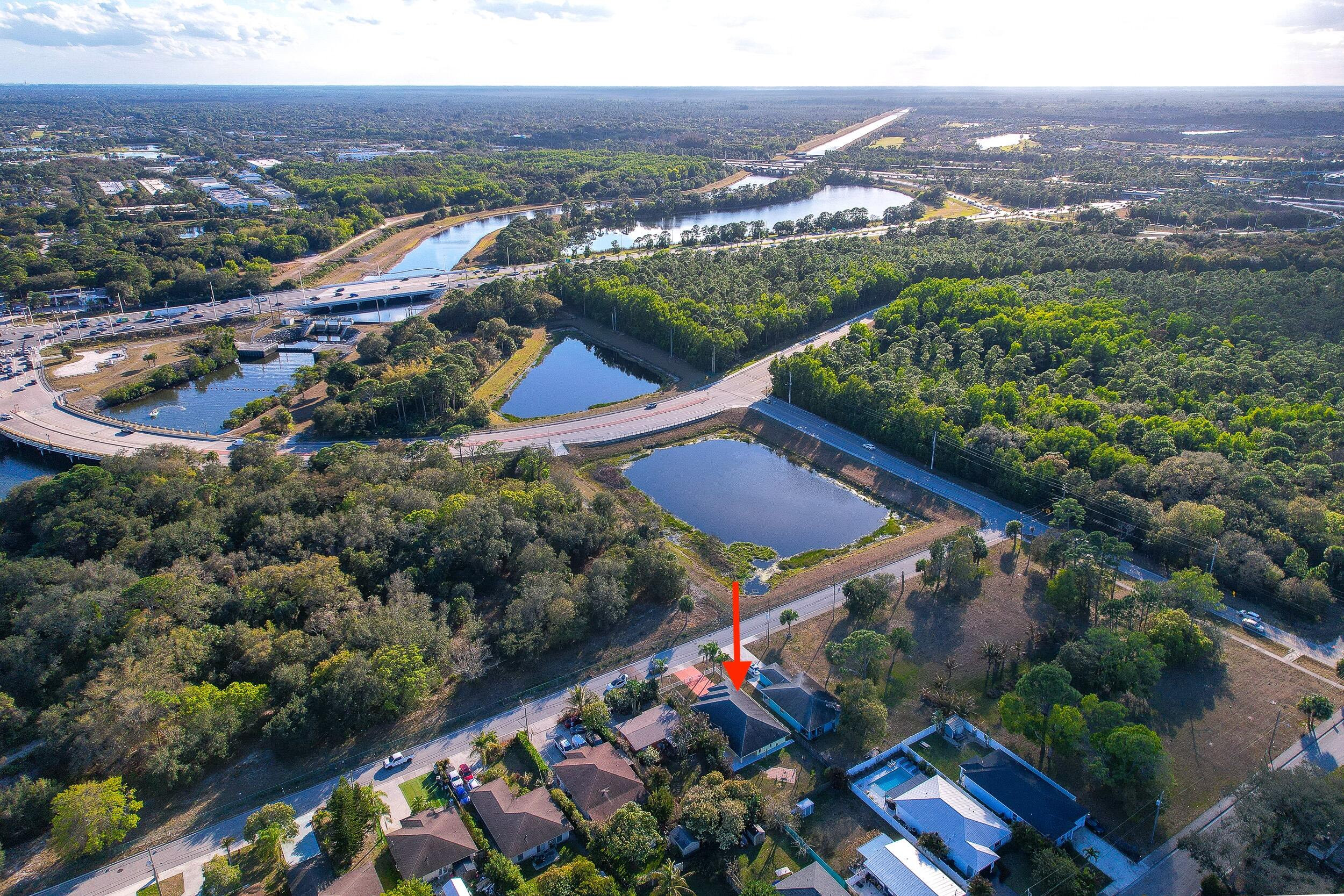 6923 1st Street Jupiter, FL 33458 - Photo 38 of 41 DJI_0163