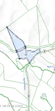 $250,000 | 6116 Paint Rock Road, Oneida, TN 37841
