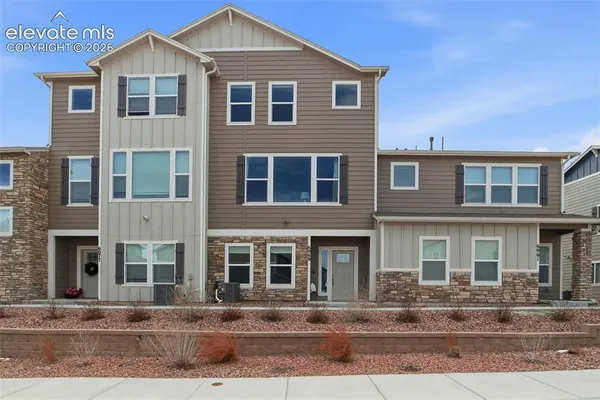 $469,000 | 6069 Inman View, Colorado Springs, CO 80924