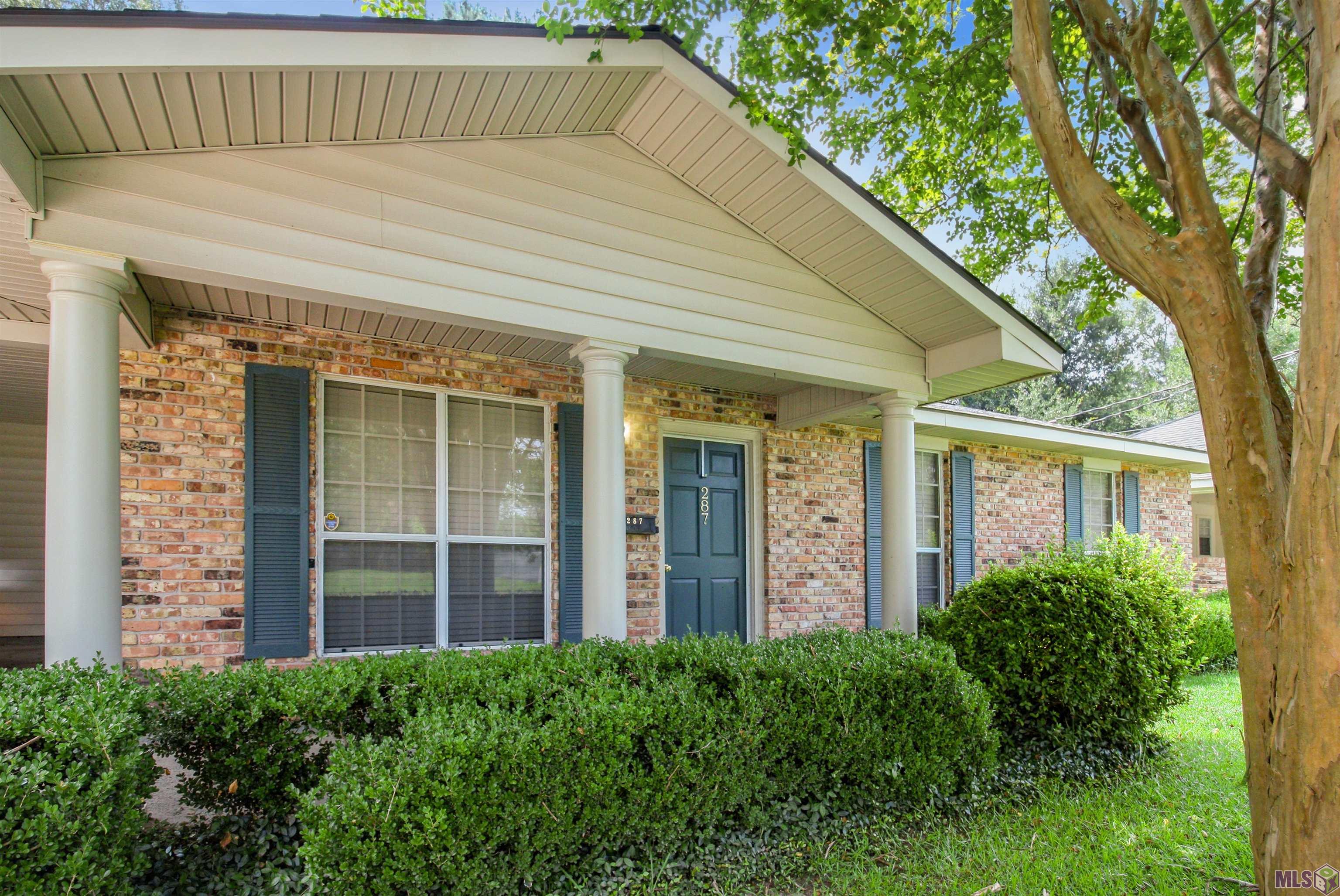 287 East Holly Street Baton Rouge, LA 70819 - Photo 2 of 31