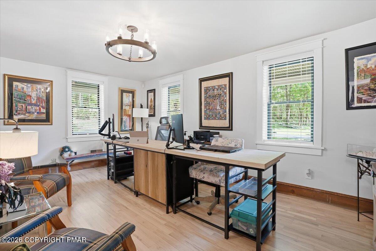 299 Brick Church Road Saylorsburg, PA 18353 - Photo 41 of 108 OFFICE