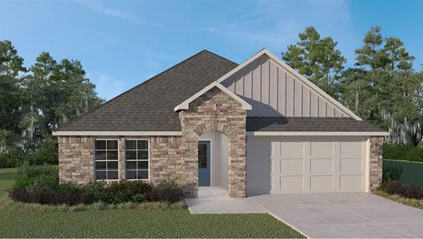 $252,500 | 1405 Parkview Drive, Alexandria, LA 71303