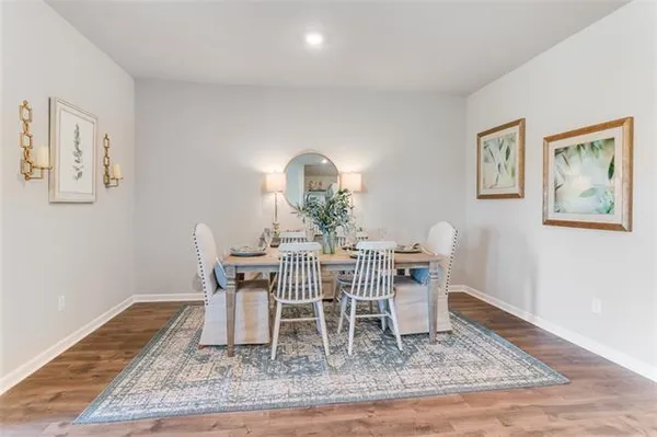 $252,500 | 1405 Parkview Drive, Alexandria, LA 71303