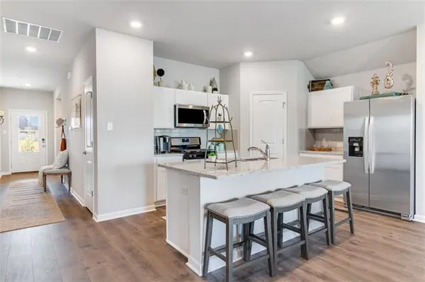 $252,500 | 1405 Parkview Drive, Alexandria, LA 71303