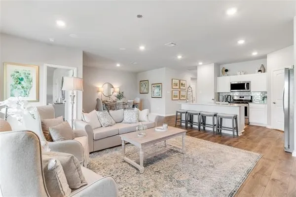 $252,500 | 1405 Parkview Drive, Alexandria, LA 71303