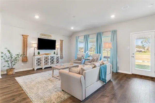 $252,500 | 1405 Parkview Drive, Alexandria, LA 71303