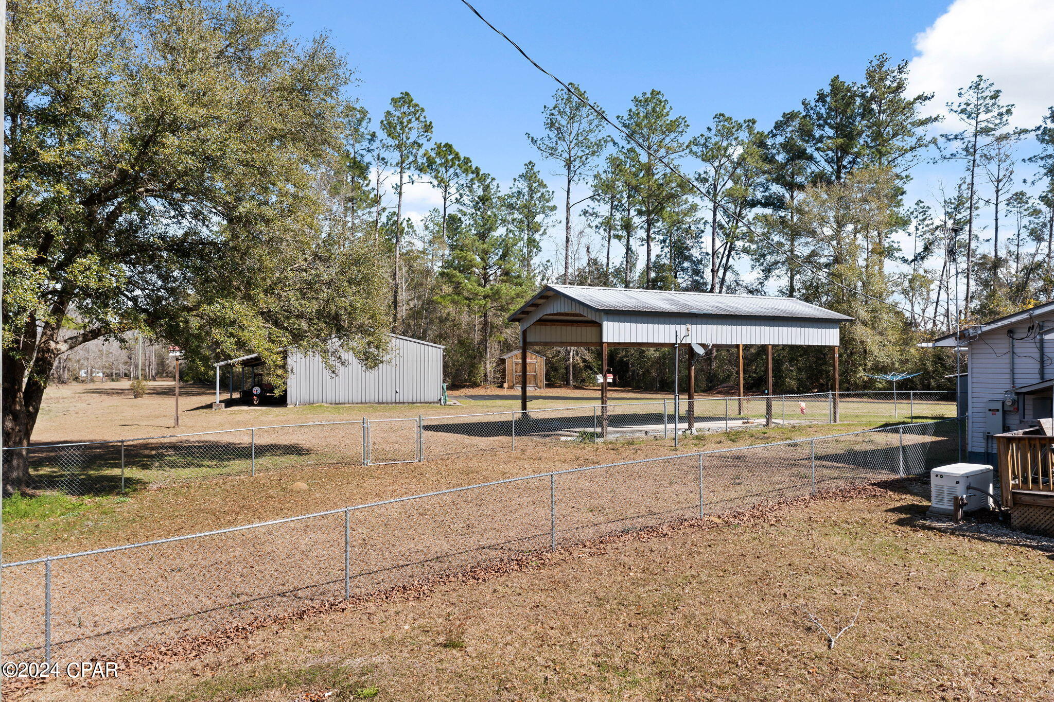 1232 Clayton Road Chipley, FL 32428 - Photo 34 of 40