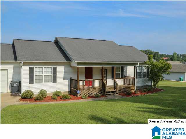 1419 Bearden Farm Road Woodstock, AL 35188 - Photo 1 of 21
