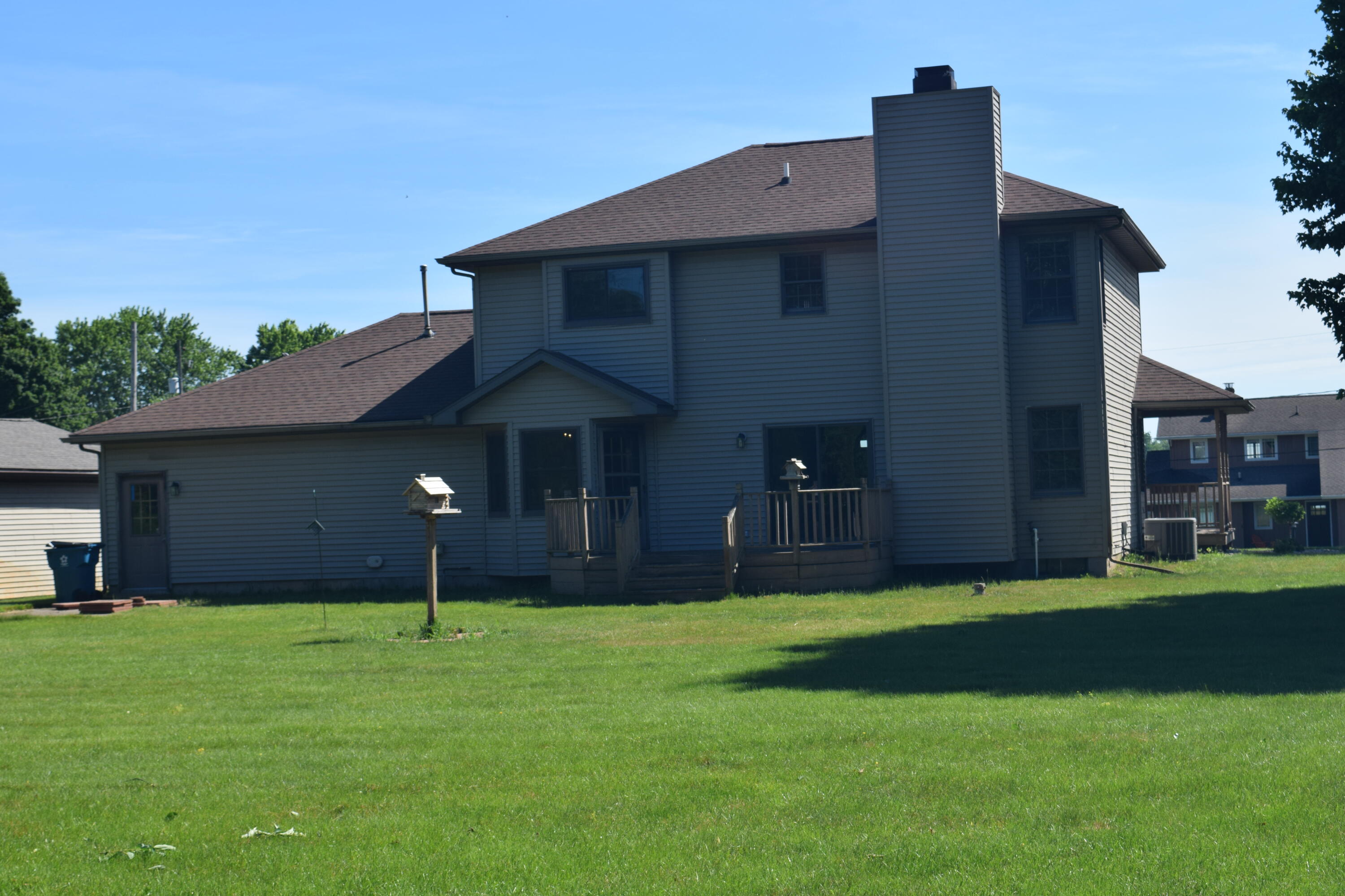 252 Adolph Shores Road Coldwater, MI 49036 - Photo 5 of 33 DSC_0078