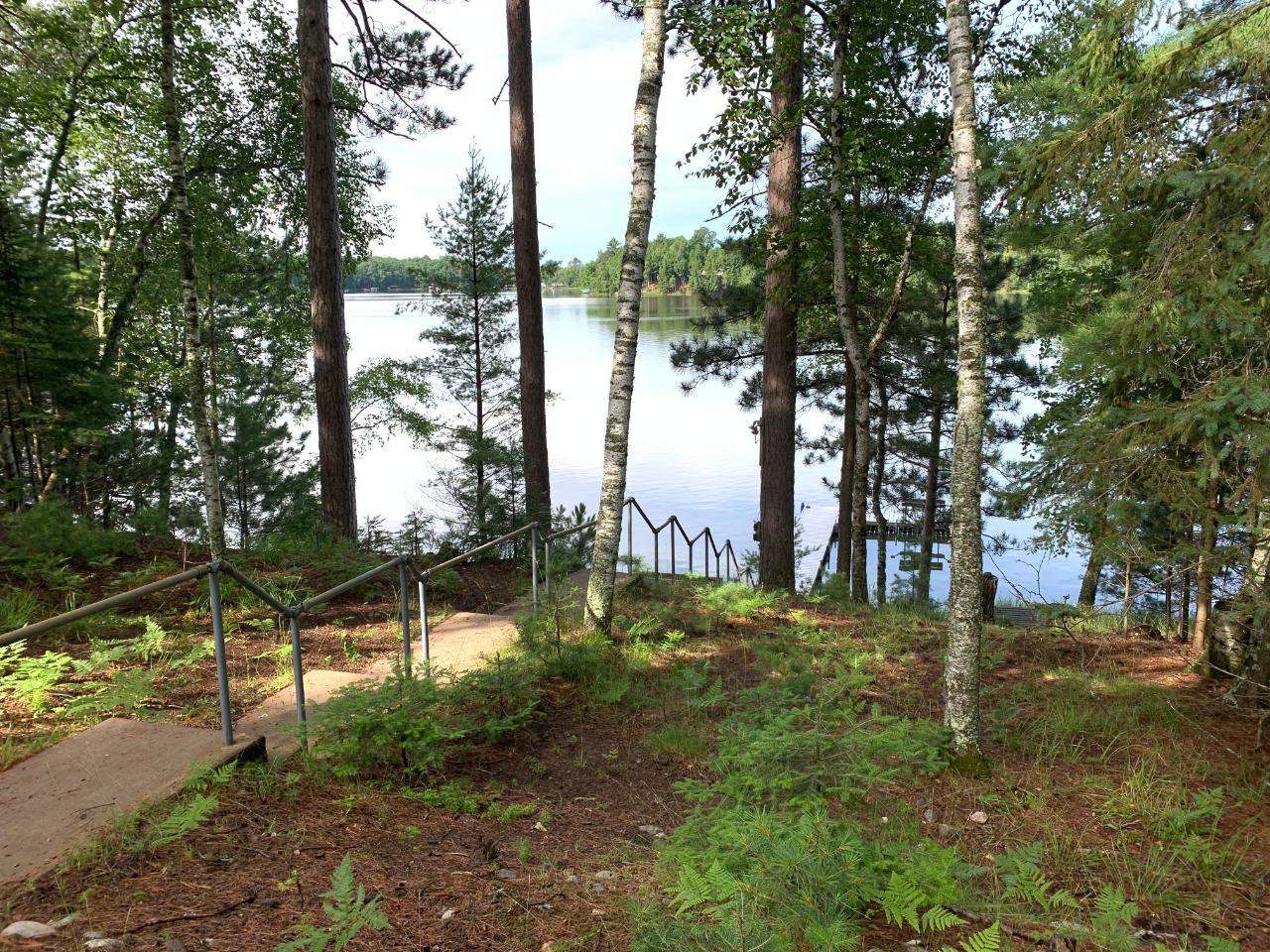 7675 Hug Road St. Germain, WI 54558 - Photo 29 of 36 Gallery Image 29