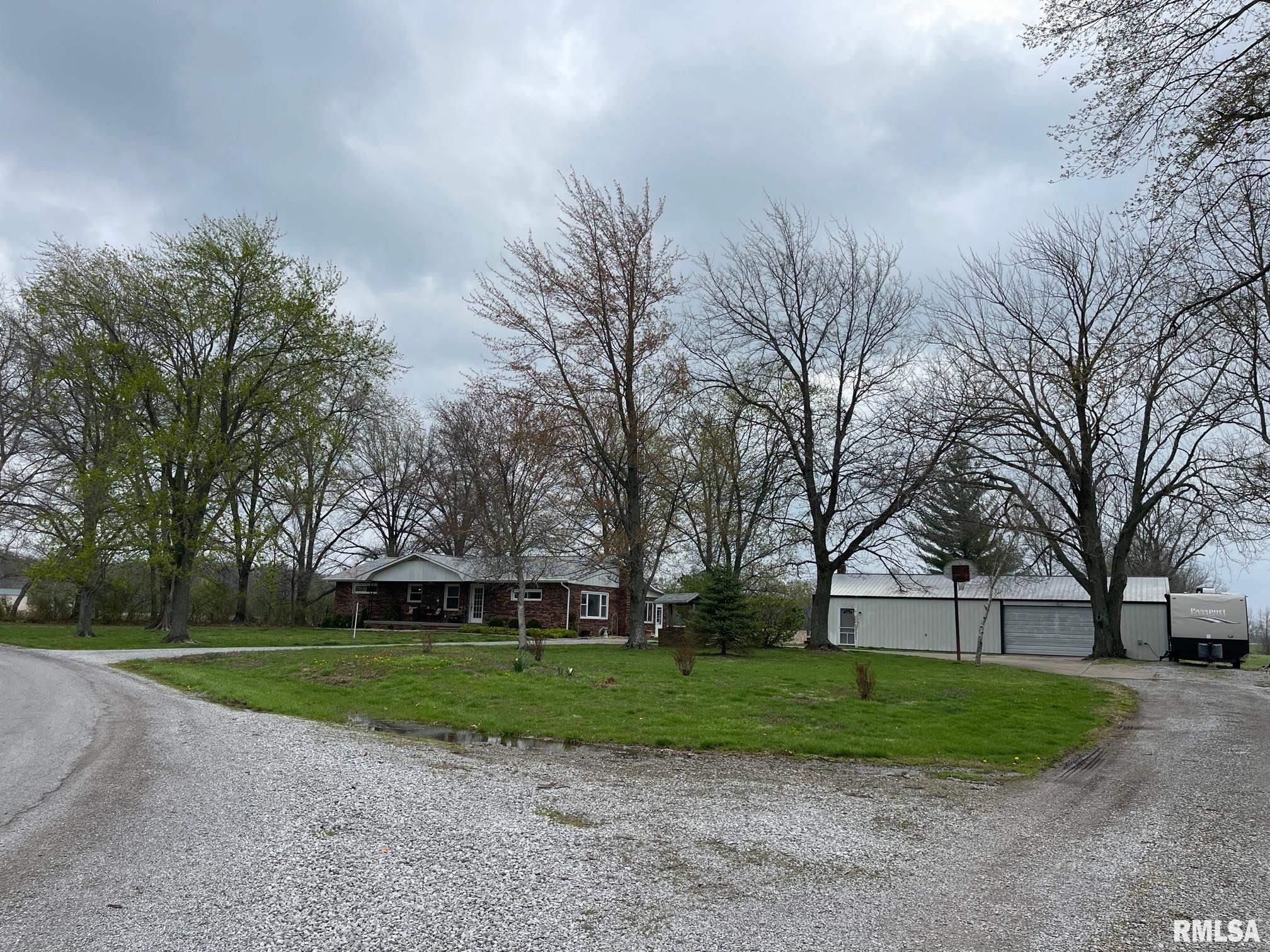 8812 Baxter Road Benton, IL 62812 - Photo 1 of 58 Gallery Image 1