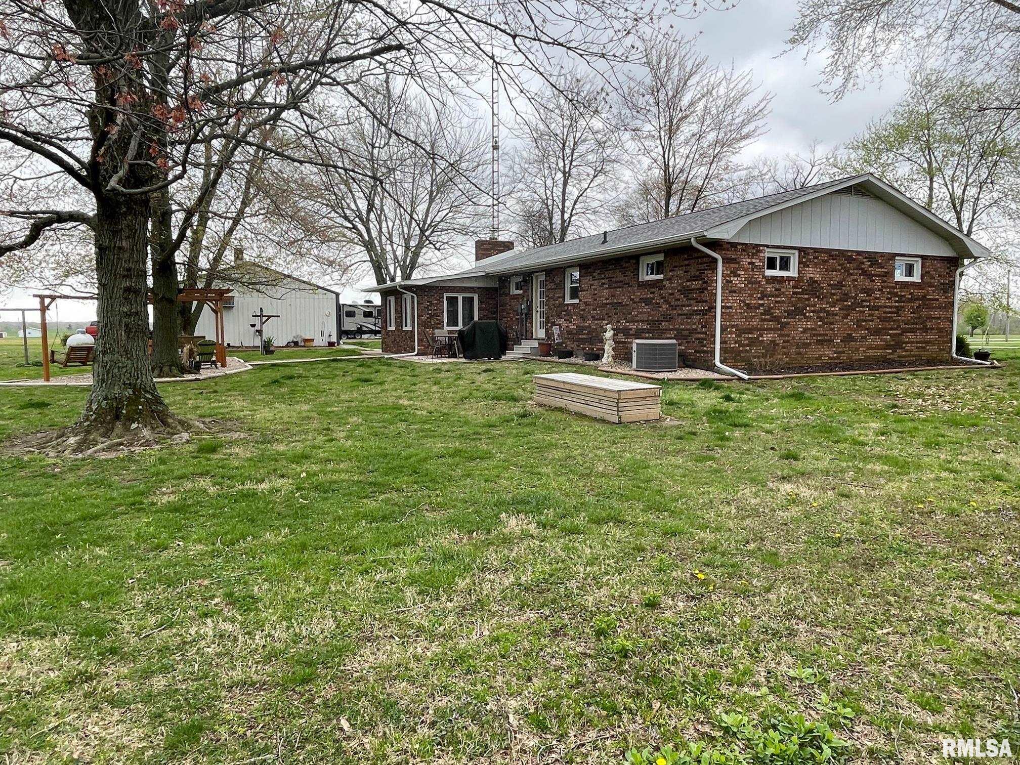 8812 Baxter Road Benton, IL 62812 - Photo 13 of 58 Gallery Image 13