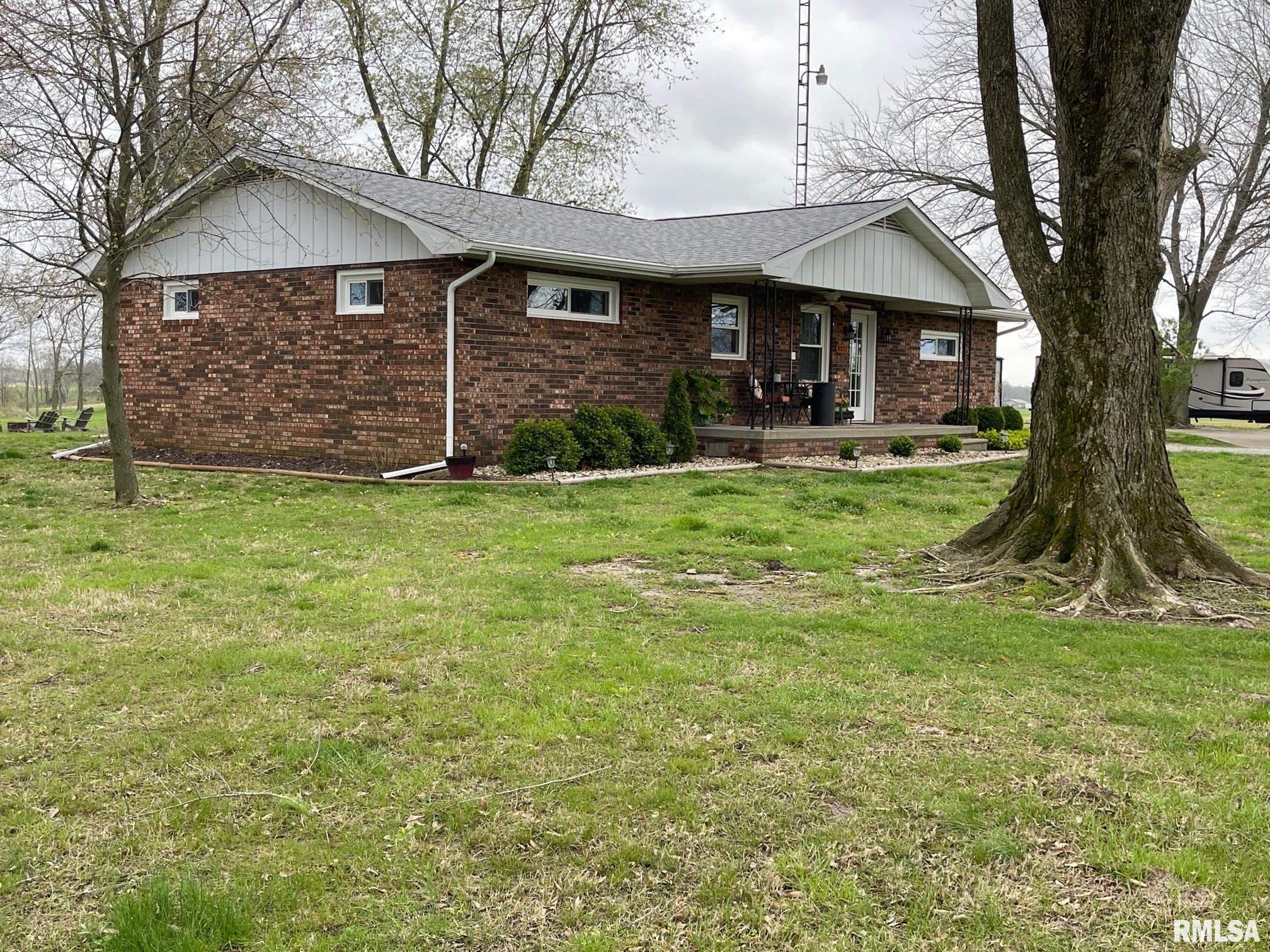 8812 Baxter Road Benton, IL 62812 - Photo 14 of 58 Gallery Image 14
