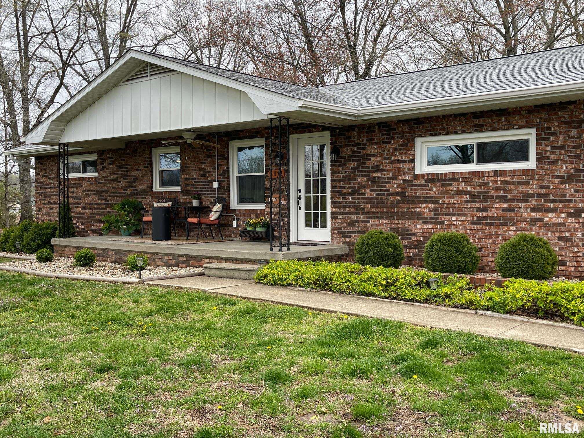8812 Baxter Road Benton, IL 62812 - Photo 16 of 58 Gallery Image 16