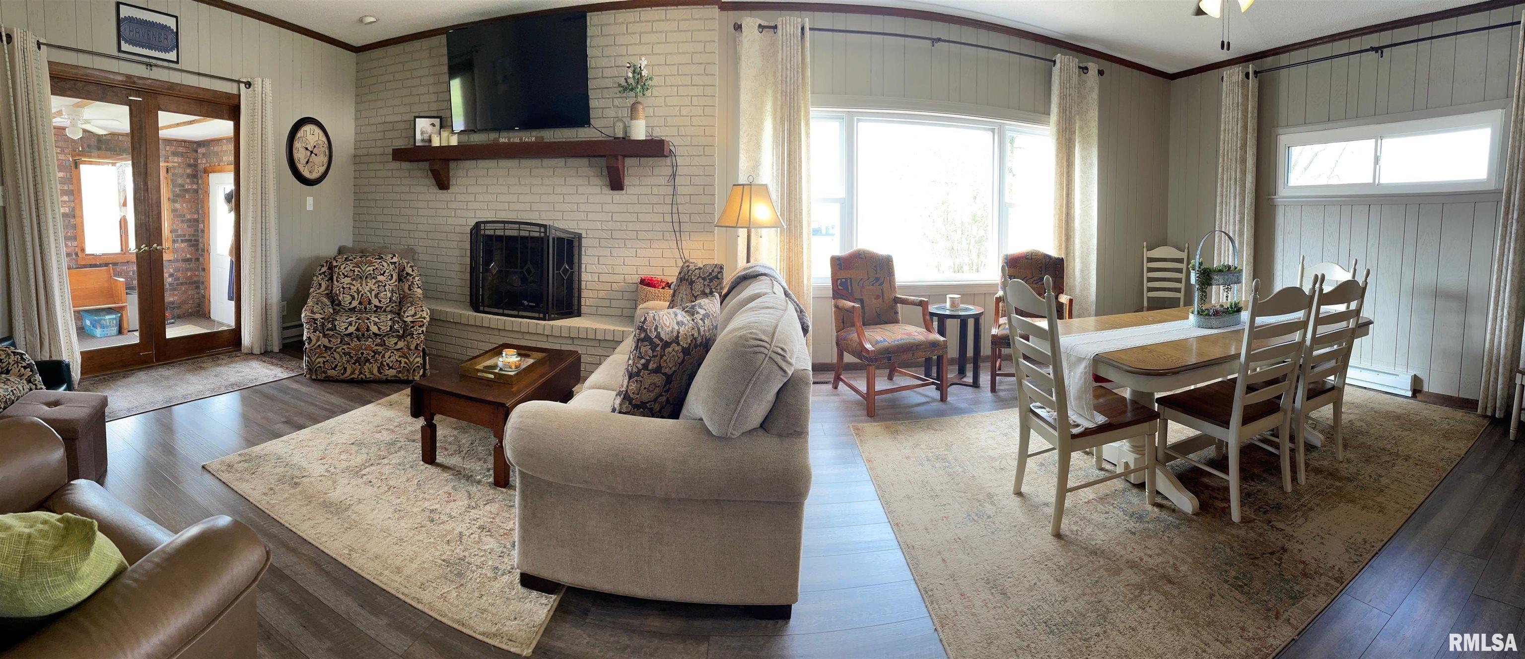 8812 Baxter Road Benton, IL 62812 - Photo 24 of 58 Gallery Image 24