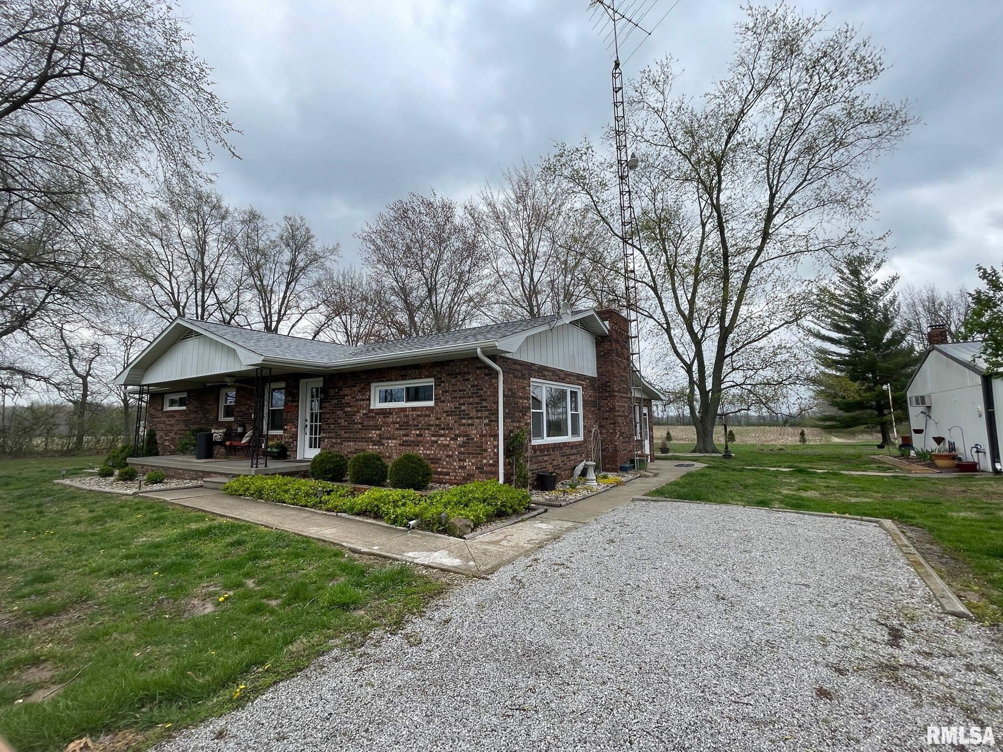 8812 Baxter Road Benton, IL 62812 - Photo 7 of 58 Gallery Image 7