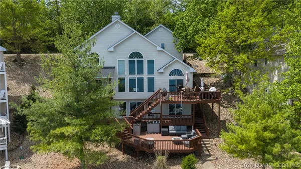 $875,000 | 17661 Sheldon Point Road, Gravois Mills, MO 65037