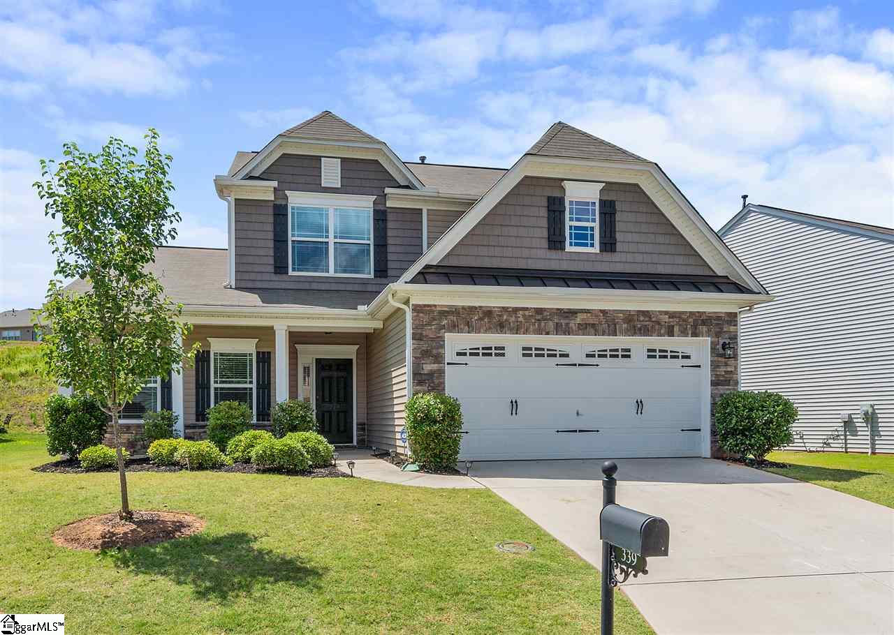 339 Riverdale Road Simpsonville, SC 29680 - Photo 1 of 17 Gallery Image 1
