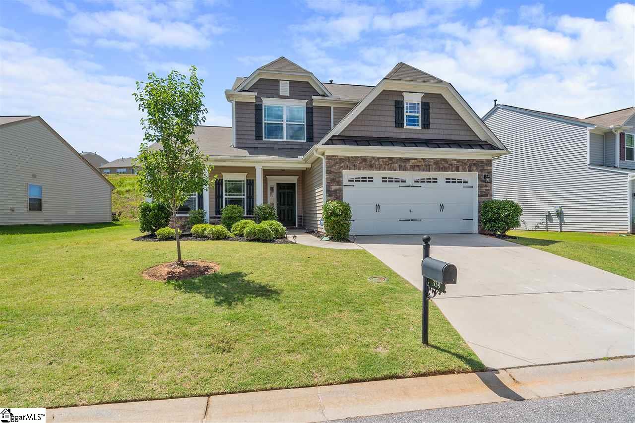 339 Riverdale Road Simpsonville, SC 29680 - Photo 17 of 17 Gallery Image 17