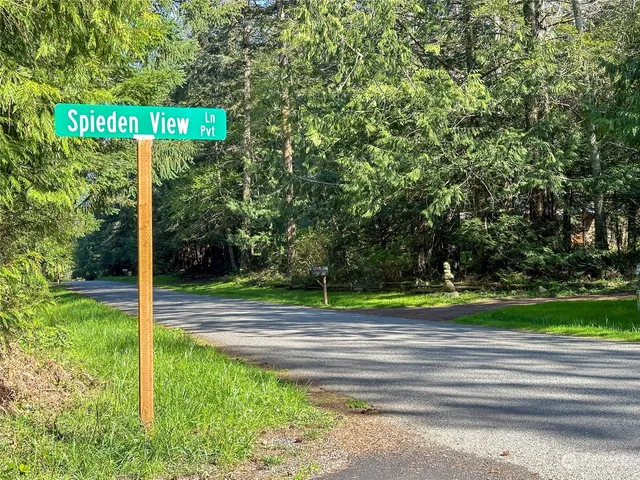 $1,399,000 | 0 Spieden View Lane, Friday Harbor, WA 98250