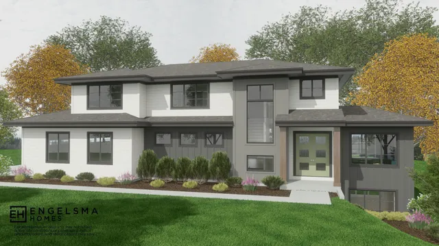 $1,985,000 | 4268 Bradford Street Northeast, Grand Rapids, MI 49525