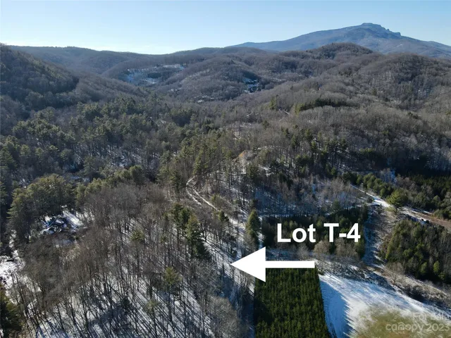$99,900 | T4 Seneca Drive, Boone, NC 28607
