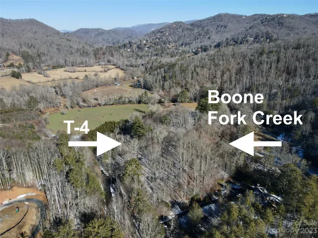 $99,900 | T4 Seneca Drive, Boone, NC 28607