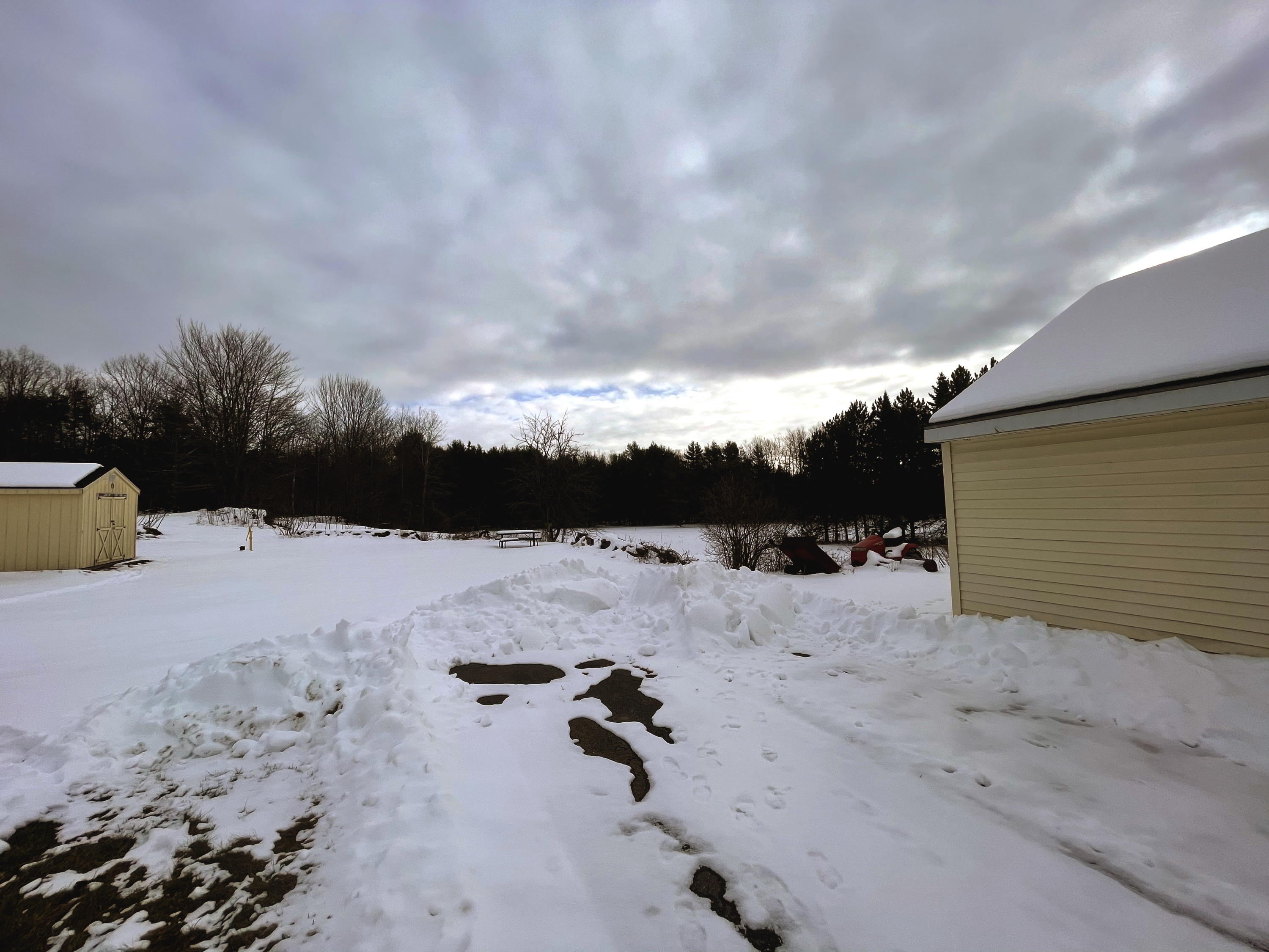 261 Canaan Road Hampden, ME 04444 - Photo 2 of 14 IMG_6470