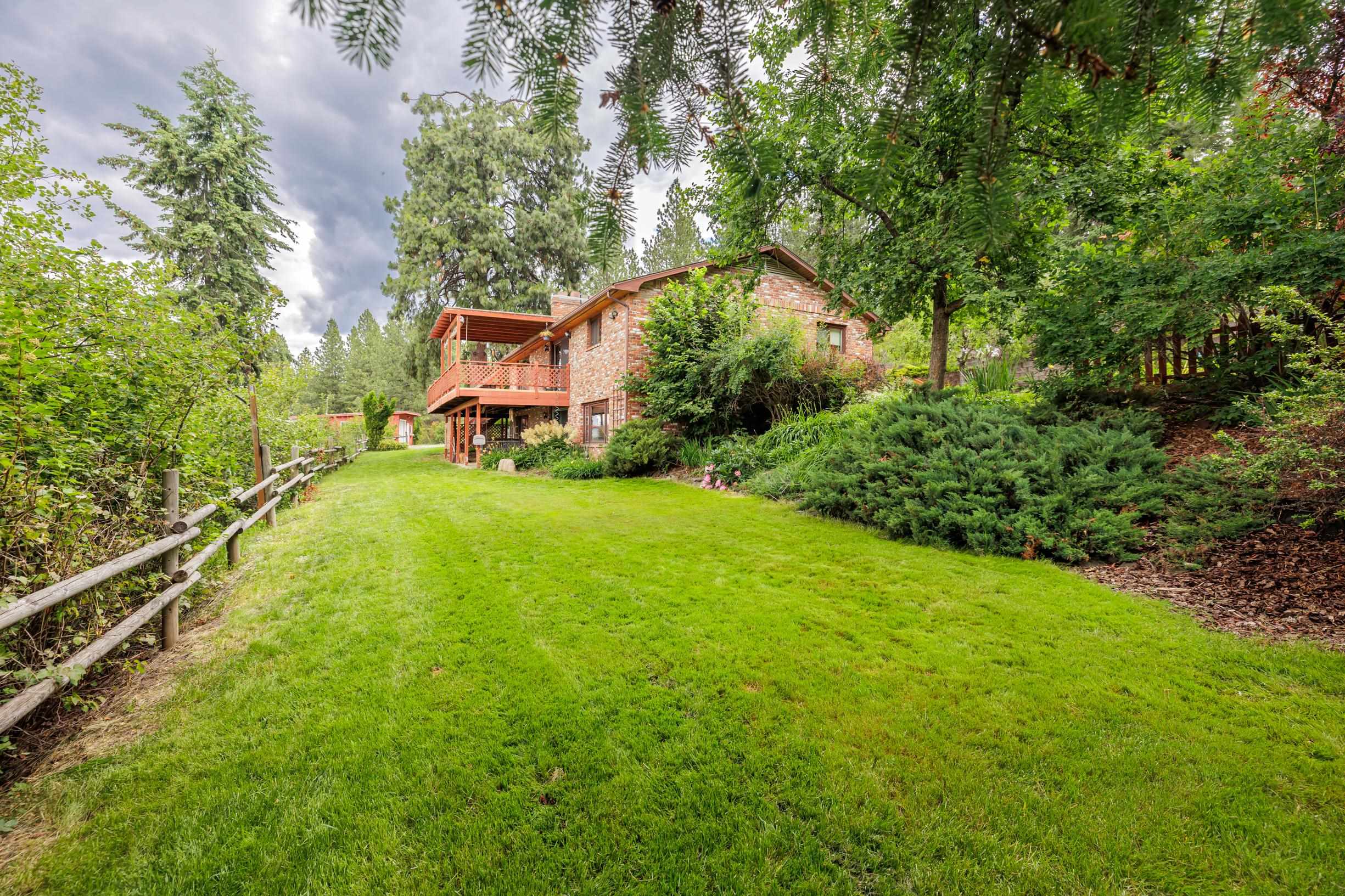 12621 South Jackson Road Mica, WA 99023 - Photo 33 of 46