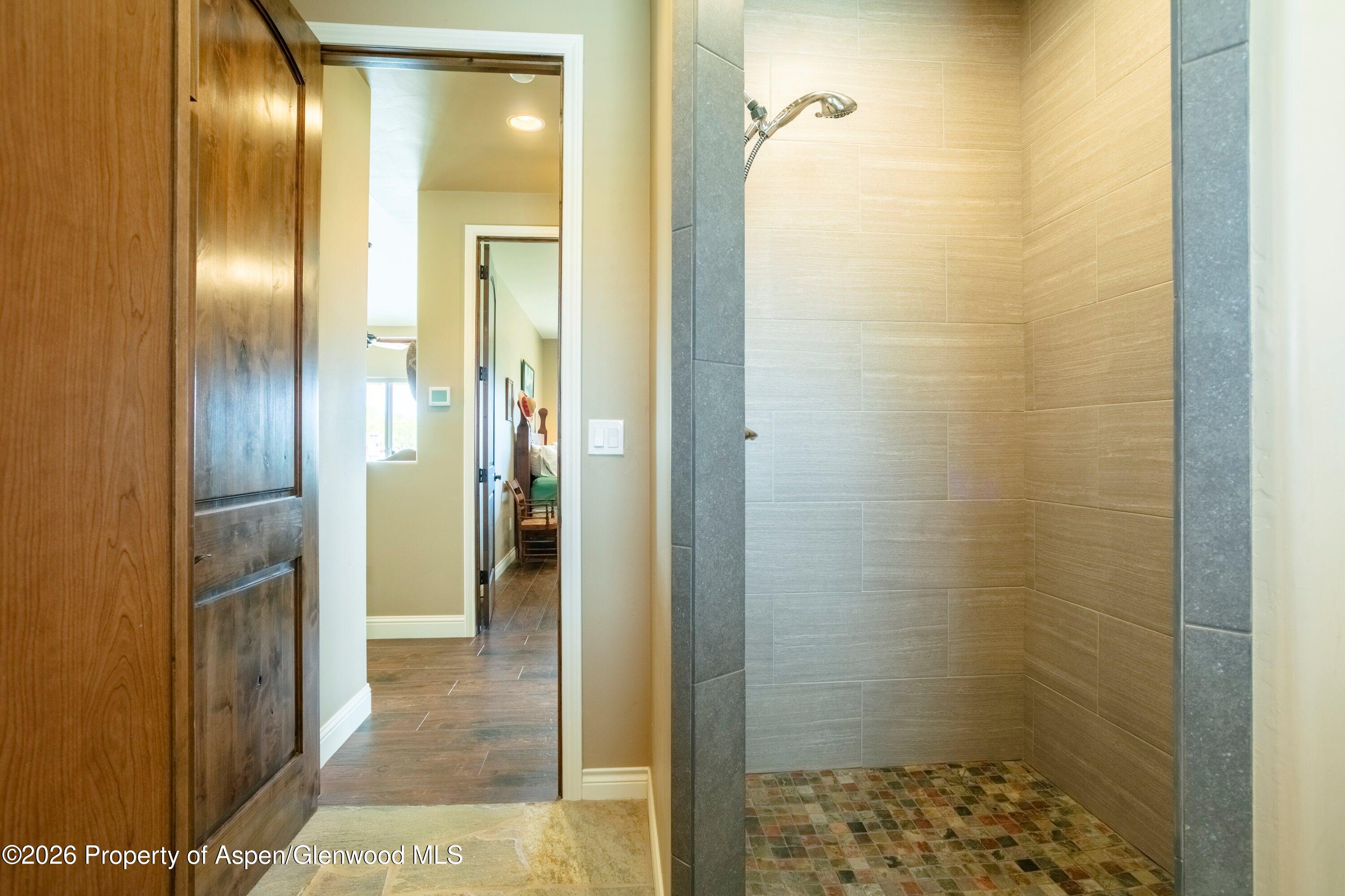 265 South Meadow Drive Rifle, CO 81650 - Photo 69 of 76 a view of a bathroom from a bathroom