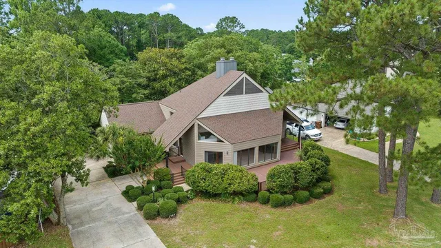 $650,000 | 1567 Whisper Bay Boulevard, Gulf Breeze, FL 32563