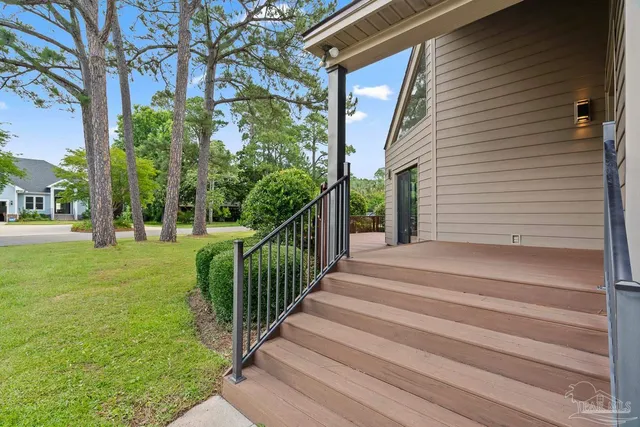 $650,000 | 1567 Whisper Bay Boulevard, Gulf Breeze, FL 32563