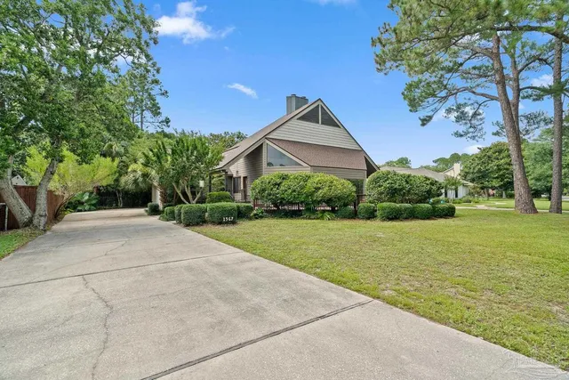 $650,000 | 1567 Whisper Bay Boulevard, Gulf Breeze, FL 32563