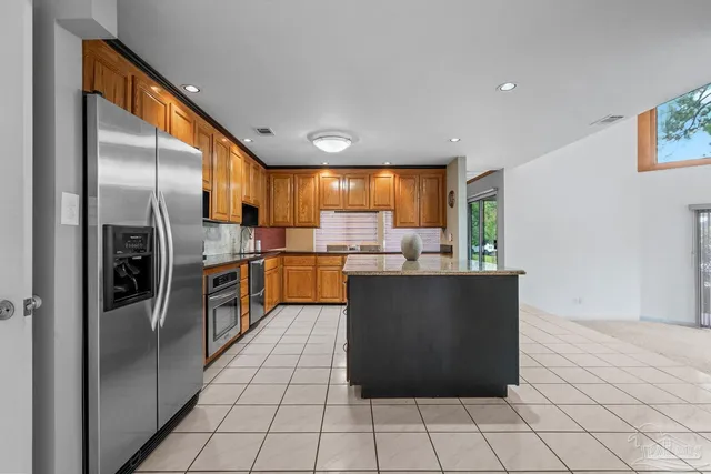 $650,000 | 1567 Whisper Bay Boulevard, Gulf Breeze, FL 32563