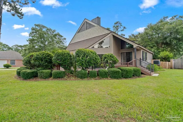 $650,000 | 1567 Whisper Bay Boulevard, Gulf Breeze, FL 32563