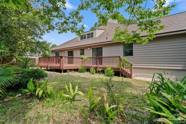 $650,000 | 1567 Whisper Bay Boulevard, Gulf Breeze, FL 32563