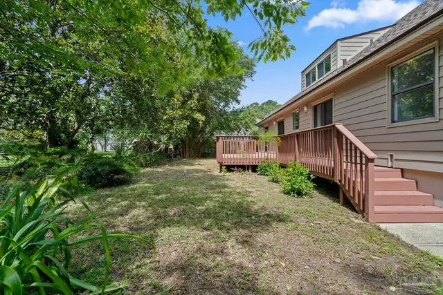 $650,000 | 1567 Whisper Bay Boulevard, Gulf Breeze, FL 32563