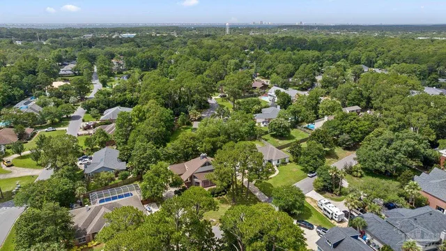 $650,000 | 1567 Whisper Bay Boulevard, Gulf Breeze, FL 32563