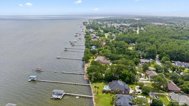 $650,000 | 1567 Whisper Bay Boulevard, Gulf Breeze, FL 32563