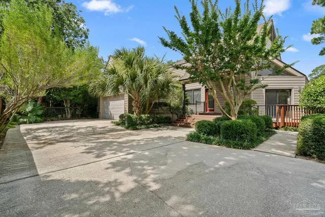 $650,000 | 1567 Whisper Bay Boulevard, Gulf Breeze, FL 32563