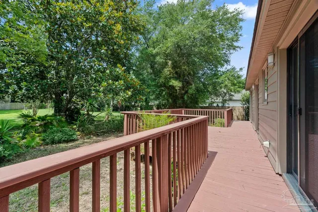 $650,000 | 1567 Whisper Bay Boulevard, Gulf Breeze, FL 32563