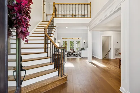 $1,679,000 | 9431 Highwood Hill Road, Brentwood, TN 37027