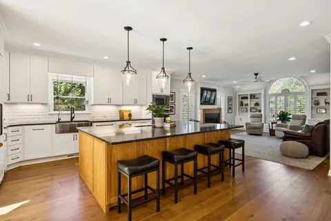 $1,679,000 | 9431 Highwood Hill Road, Brentwood, TN 37027