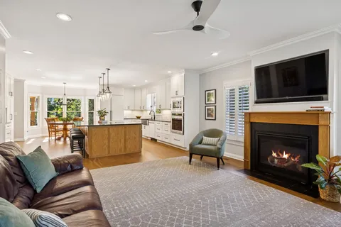 $1,679,000 | 9431 Highwood Hill Road, Brentwood, TN 37027