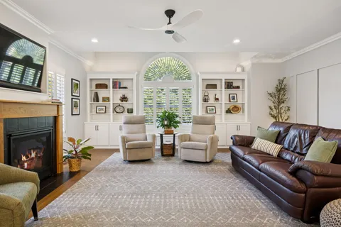 $1,679,000 | 9431 Highwood Hill Road, Brentwood, TN 37027