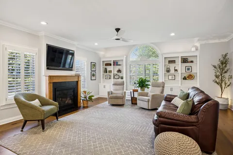 $1,679,000 | 9431 Highwood Hill Road, Brentwood, TN 37027