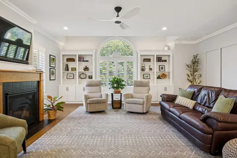 $1,679,000 | 9431 Highwood Hill Road, Brentwood, TN 37027